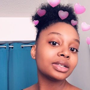 Meet your Posher, Moriah